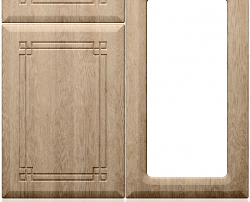 Front MDF GREEK