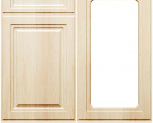 Front MDF IMPULSE