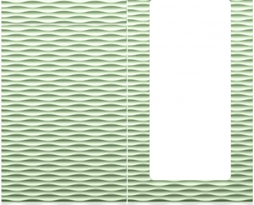 Front MDF INFINITY