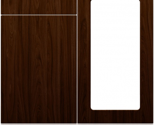 Front MDF JAZZ ZERO