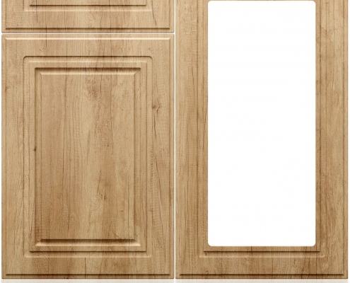 Front MDF JOY
