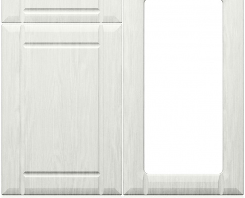 Front MDF MARS