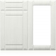 Front MDF MARS