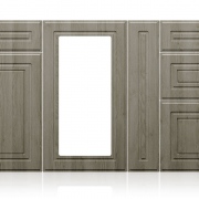 Front MDF NEOS STEJAR GLADSTONE ANTRACIT Front MDF NEOS