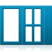 Front MDF OLIMPUS