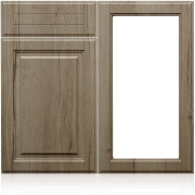 Front MDF OLIMPUS
