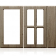 Front MDF OLIMPUS