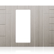 Front MDF OZONE
