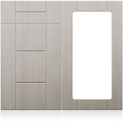 Front MDF OZONE