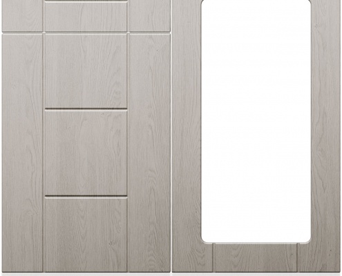 Front MDF OZONE
