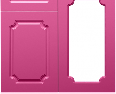 Front MDF ROMAN