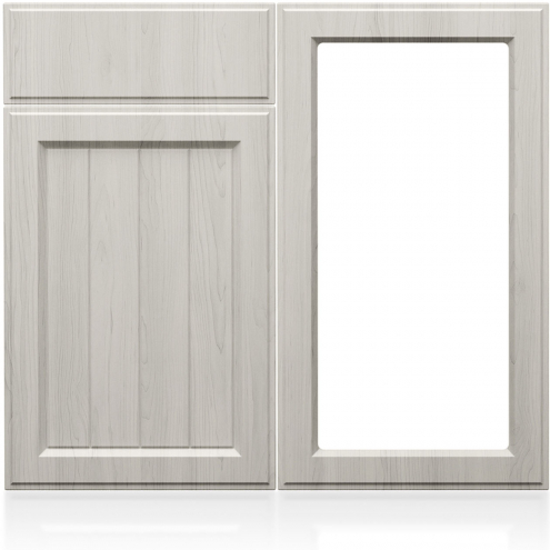 Front MDF SANTORINI