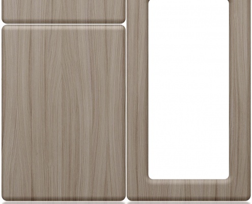Front MDF SATURN PLUS