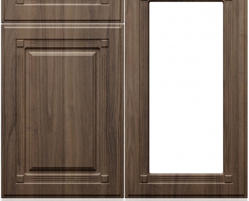 Front MDF SERENITY