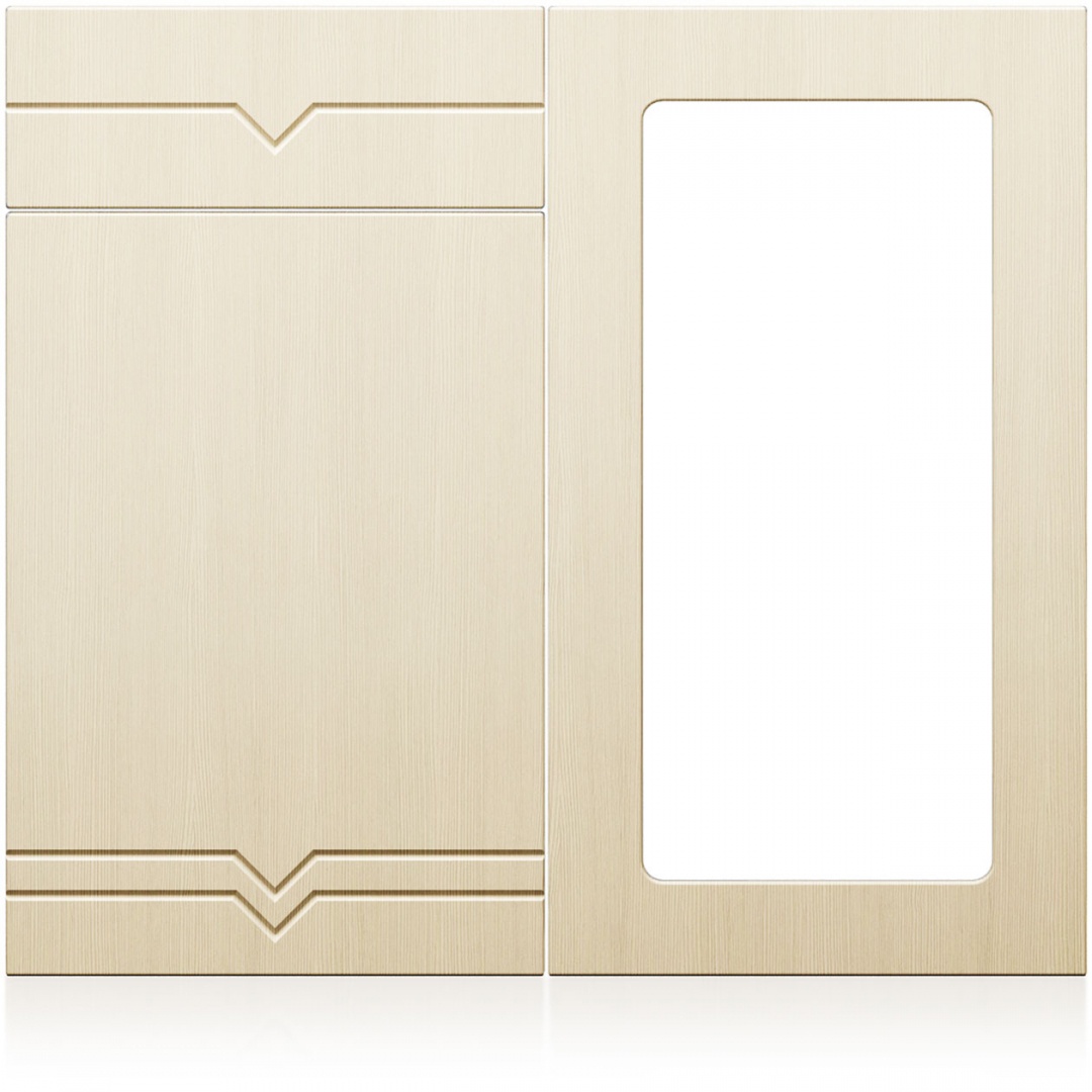 Front MDF VECTOR