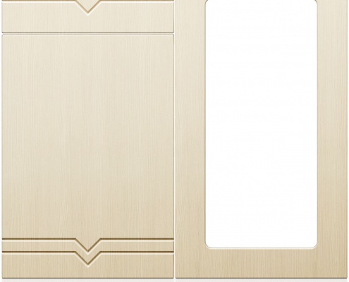 Front MDF VECTOR