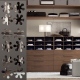 Front MDF Flower Usi Glisante Front MDF Flower Usi Glisante