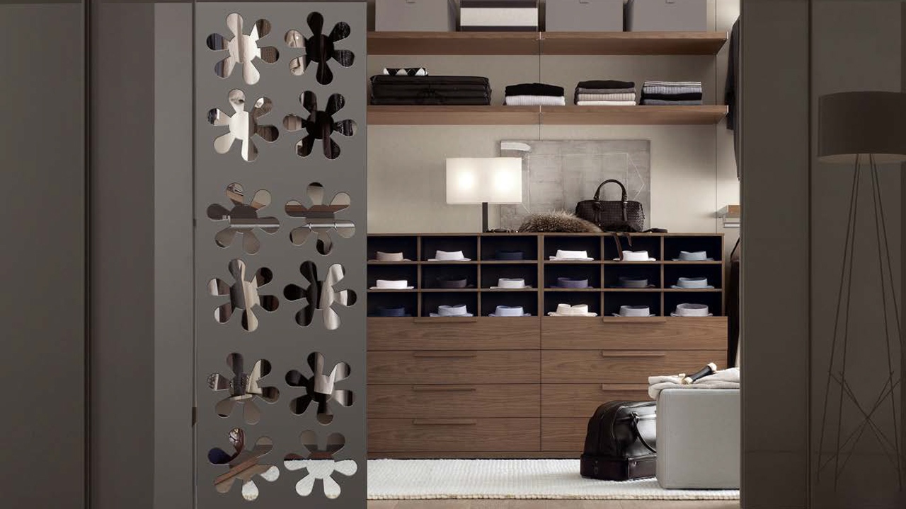 Front MDF Flower Usi Glisante Front MDF Flower Usi Glisante