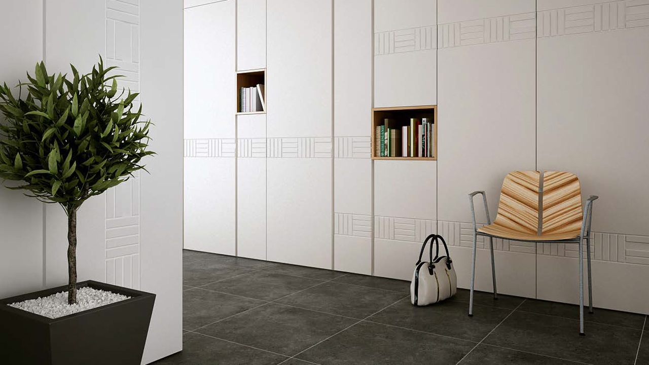 Front MDF CARO Usi Glisante Front MDF CARO Usi Glisante
