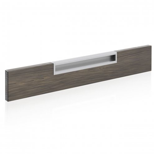 Front MDF Maner J Pull Cover