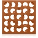 Front MDF COINS Usi glisante