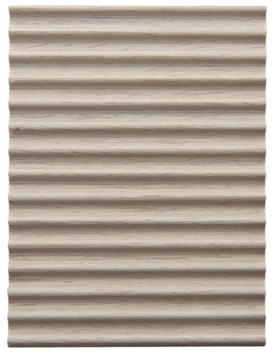Front Riflaje Riflaje furnir - FrontMDF.ro